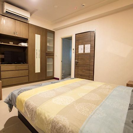 106 Homestay New Taipei City Buitenkant foto