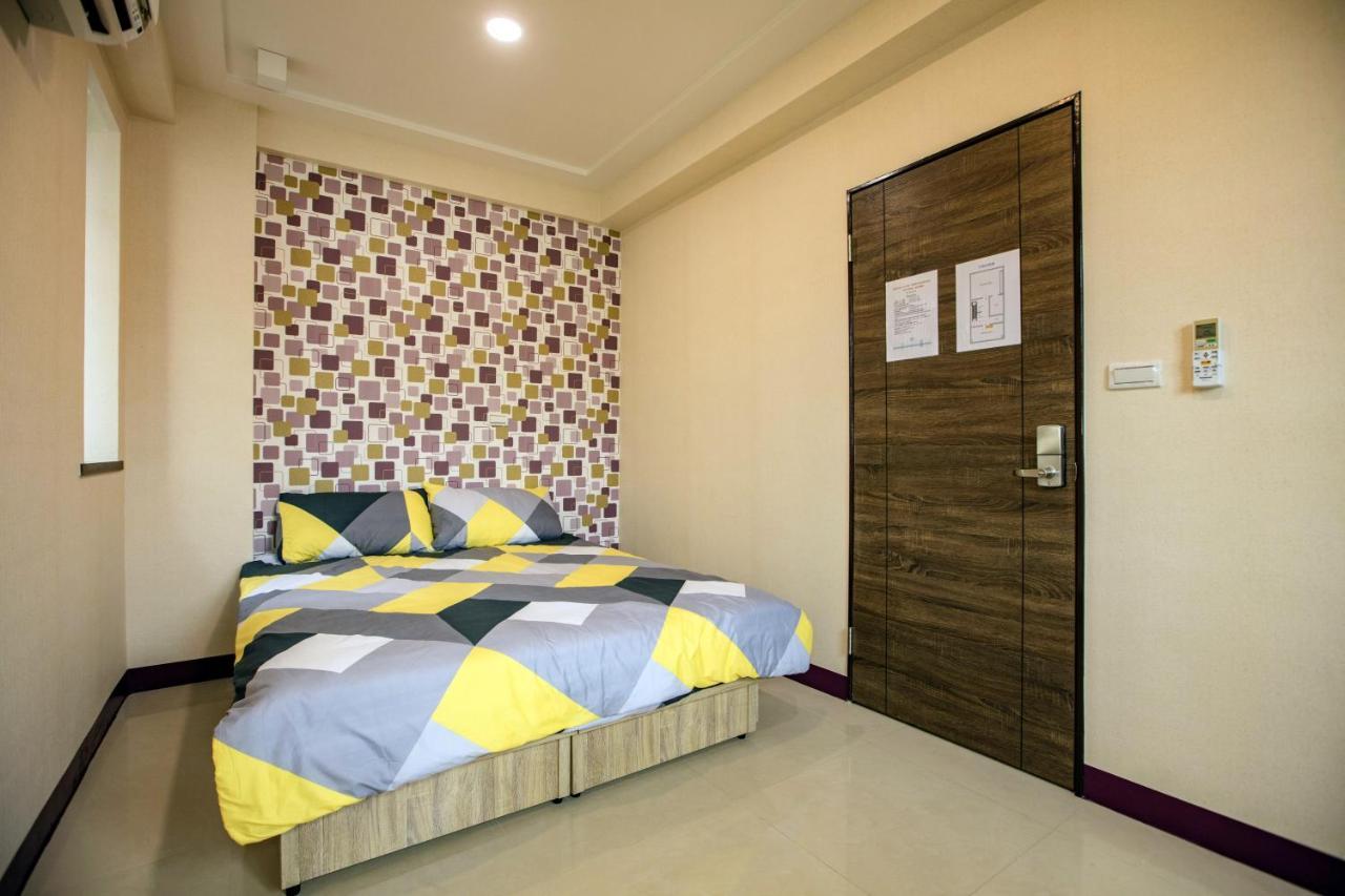106 Homestay New Taipei City Buitenkant foto