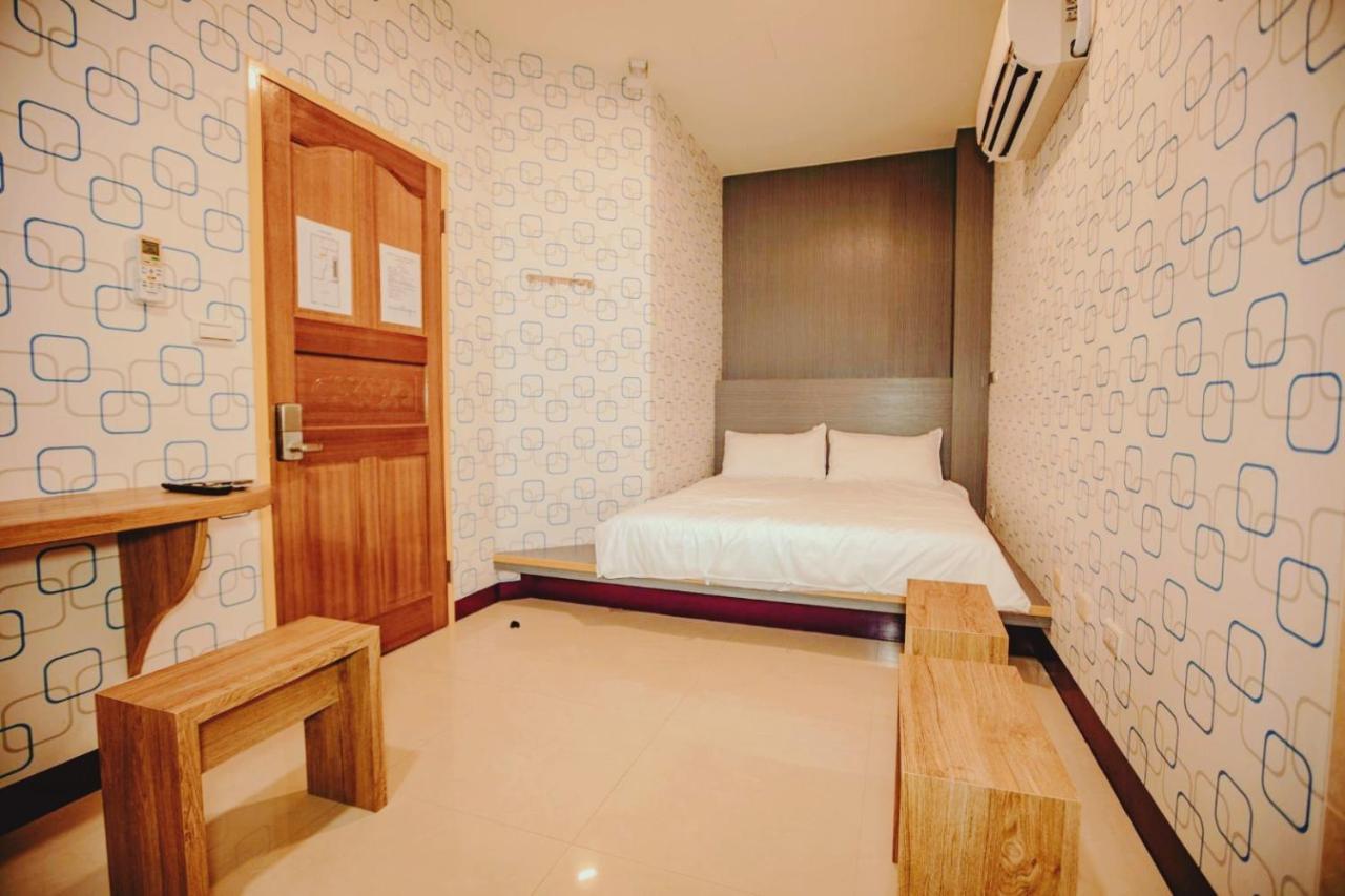 106 Homestay New Taipei City Buitenkant foto