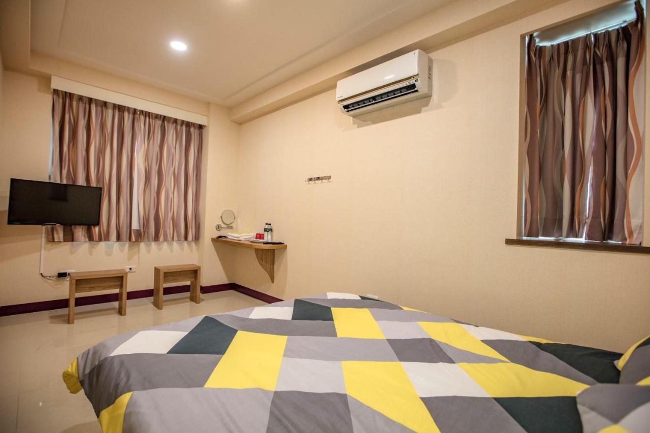 106 Homestay New Taipei City Buitenkant foto