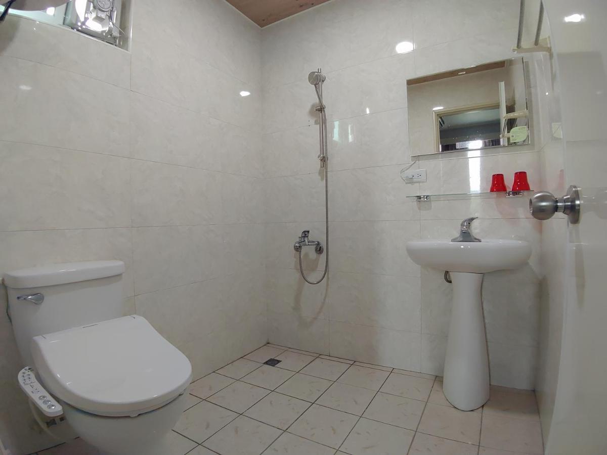106 Homestay New Taipei City Buitenkant foto