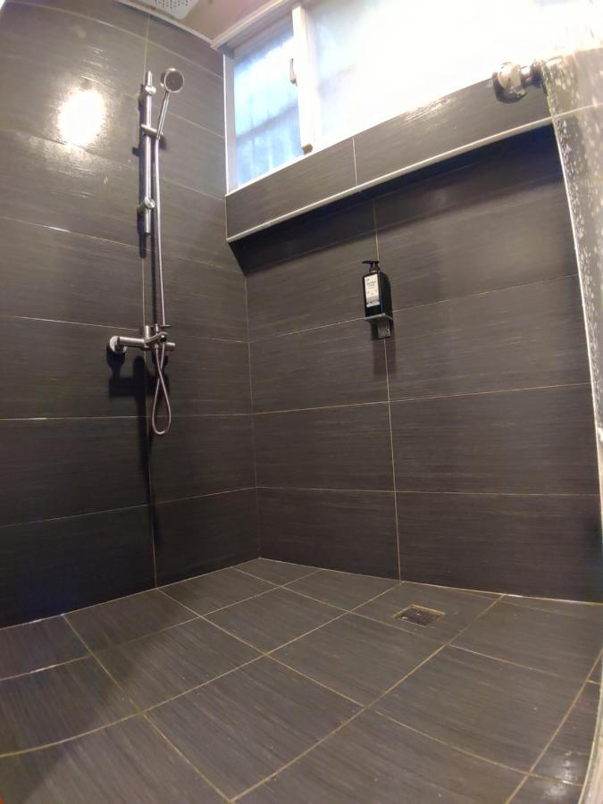 106 Homestay New Taipei City Buitenkant foto