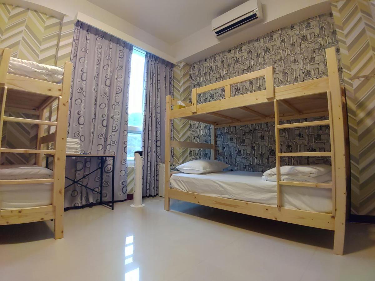 106 Homestay New Taipei City Buitenkant foto