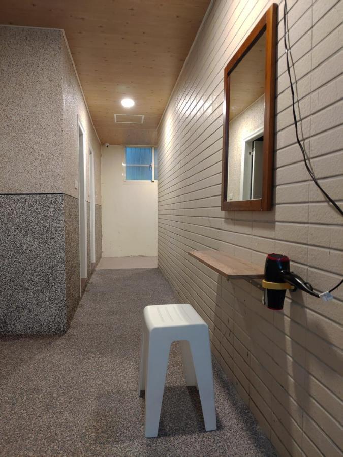 106 Homestay New Taipei City Buitenkant foto