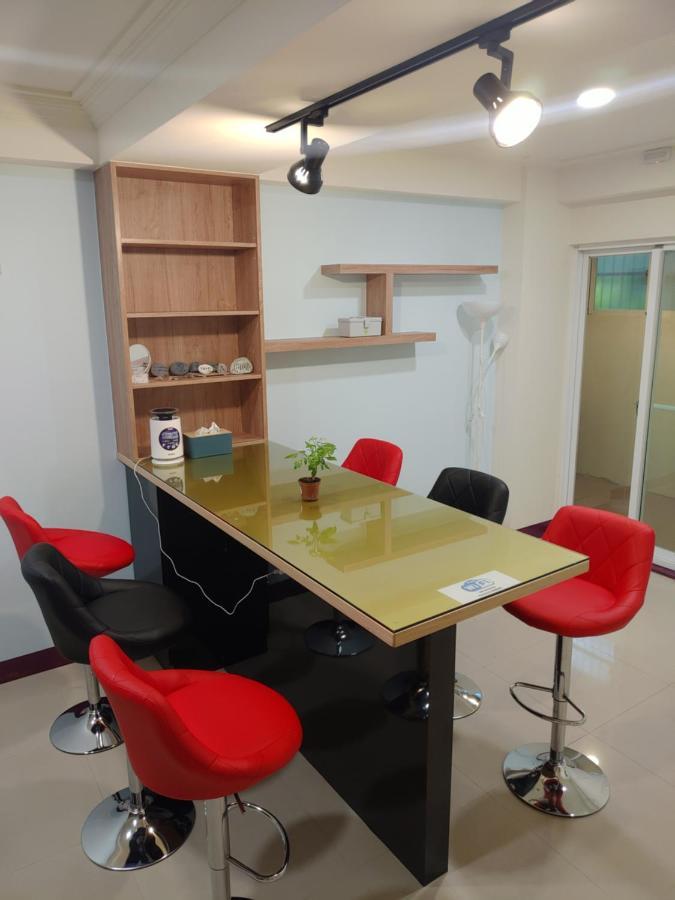 106 Homestay New Taipei City Buitenkant foto