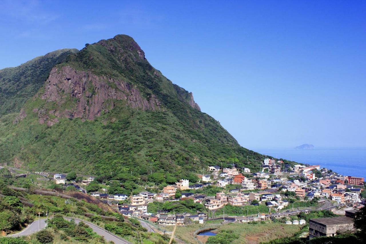 106 Homestay New Taipei City Buitenkant foto