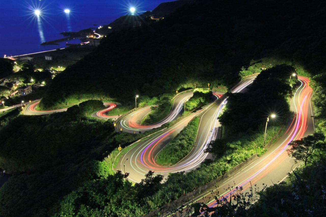 106 Homestay New Taipei City Buitenkant foto