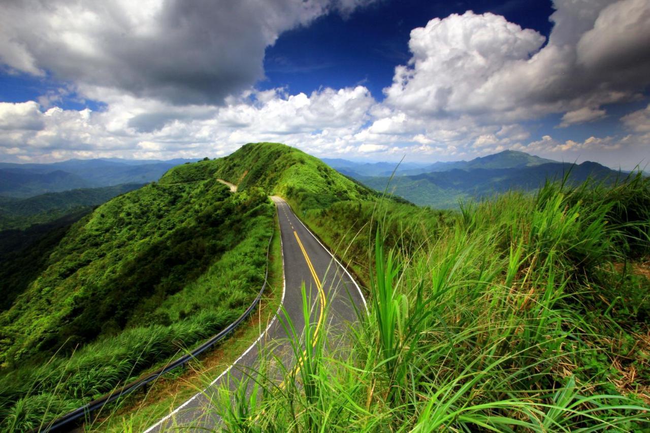 106 Homestay New Taipei City Buitenkant foto