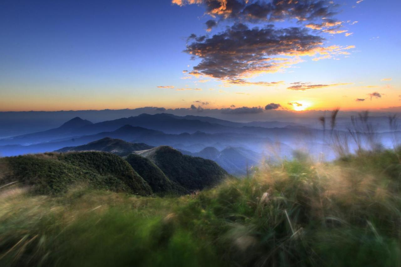 106 Homestay New Taipei City Buitenkant foto