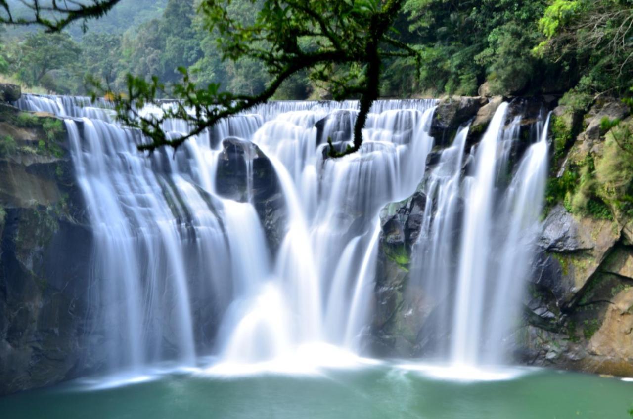 106 Homestay New Taipei City Buitenkant foto