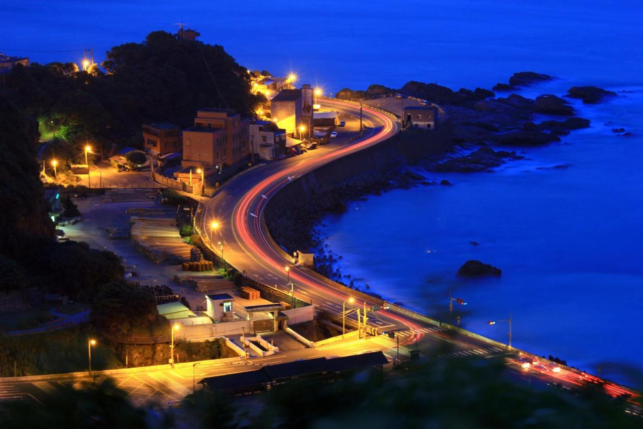 106 Homestay New Taipei City Buitenkant foto