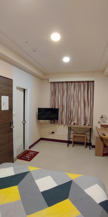 106 Homestay New Taipei City Buitenkant foto