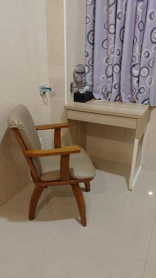 106 Homestay New Taipei City Buitenkant foto