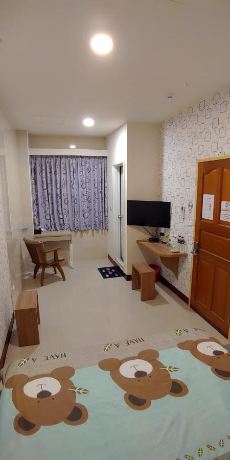 106 Homestay New Taipei City Buitenkant foto