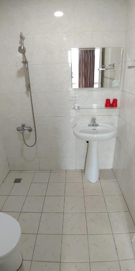 106 Homestay New Taipei City Buitenkant foto