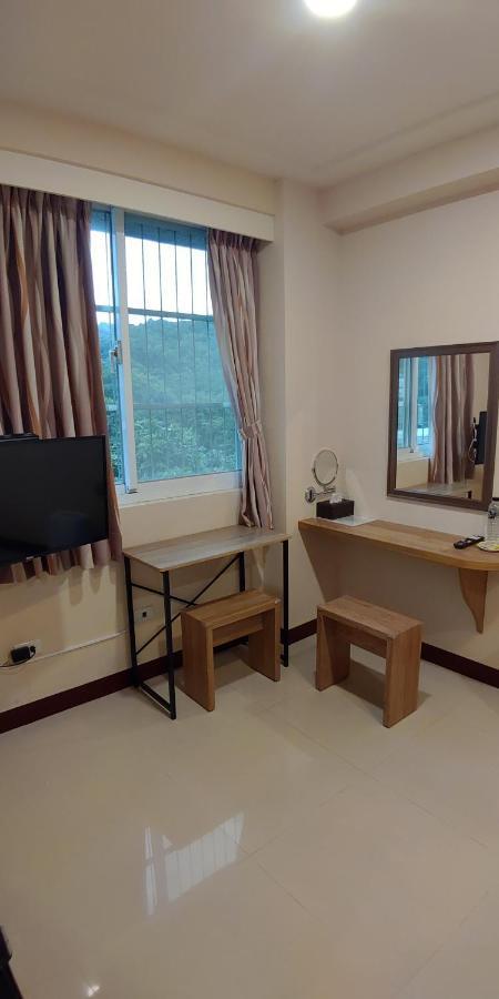 106 Homestay New Taipei City Buitenkant foto