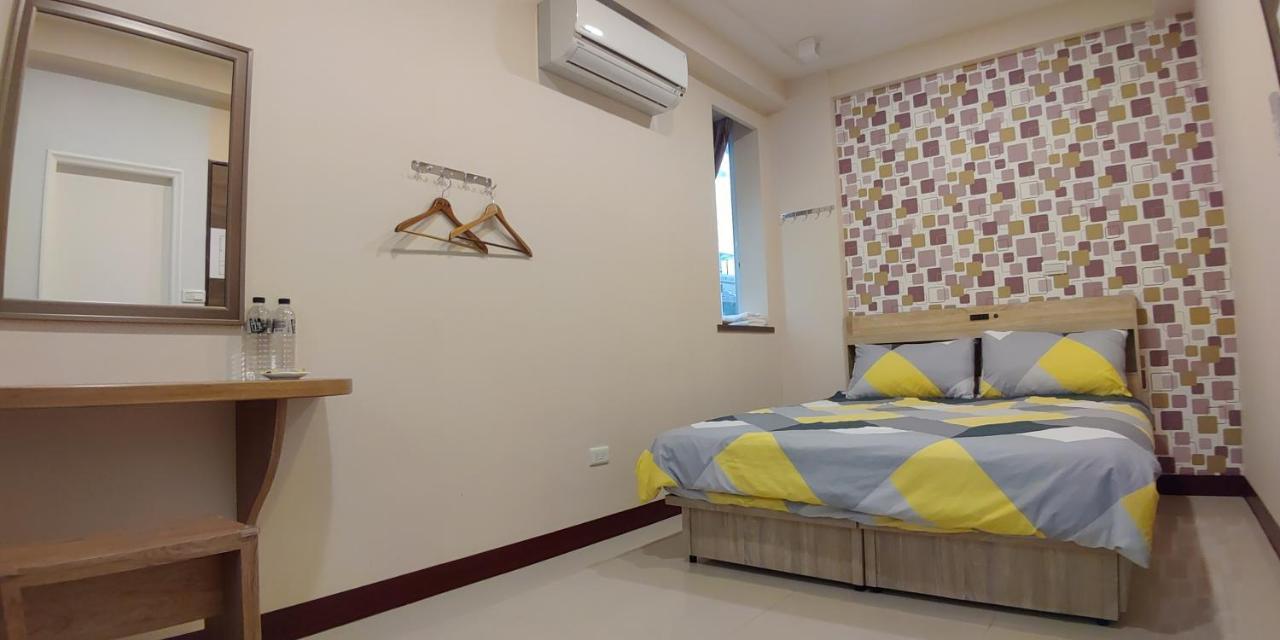 106 Homestay New Taipei City Buitenkant foto