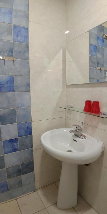 106 Homestay New Taipei City Buitenkant foto