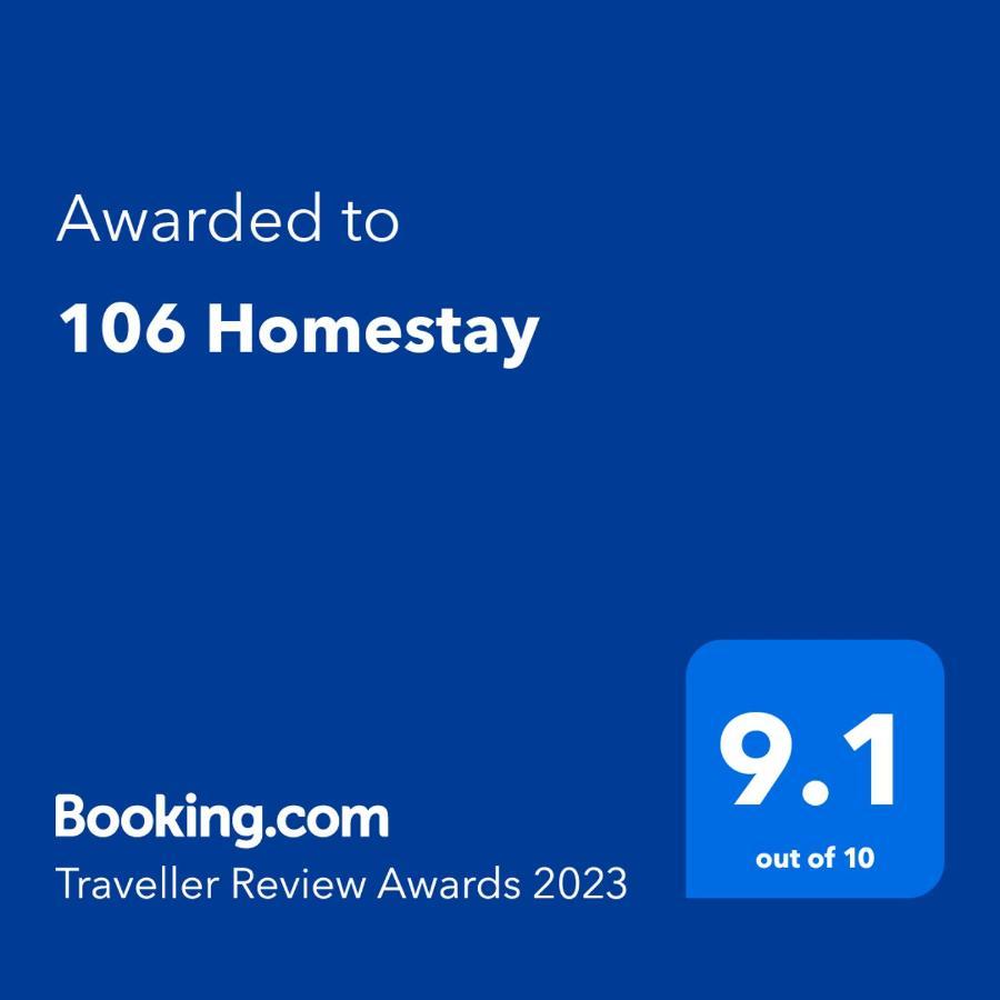 106 Homestay New Taipei City Buitenkant foto